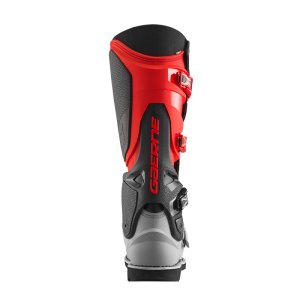 Jaguar F-Pace Brake Pads + Rotors - Front - DFC - Plain Geospec Rotors + 5000 Advanced Brake Pads - `19-`26