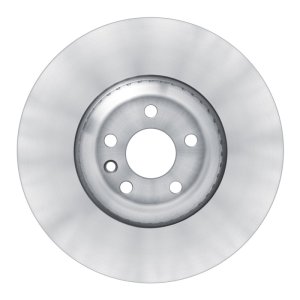 Jaguar F-Pace Brake Rotor (1) - Front - DFC - `21-`25