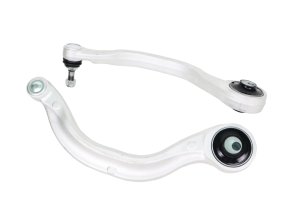 Jaguar E-Pace Brake Kit - Rear - DFC - Carbon Coated Rotors + Euro Ceramic Pads - `20-`22