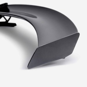 Jaguar XJR Brake Kit - Front + Rear - DFC - Plain Rotors + Euro Ceramic Pads - Carbon Coated - `03-`05