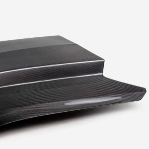 Jaguar XJR Brake Kit - Front + Rear - DFC - Carbon Coated Rotors + Euro Ceramic Pads - `06-`09