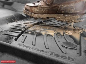 Jaguar XJ Brake Kit - Front + Rear - DFC - Carbon Coated Plain Rotors + Euro Ceramic Pads - `13-`15