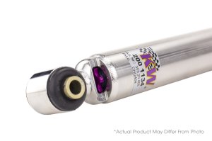 Jaguar XE Coilover Suspension Kit - KW - V3 - `17-`20