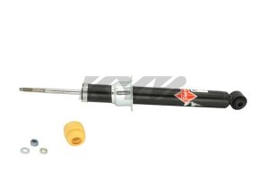 Jaguar S-Type Shock & Strut - Front - KYB - Excel-G - `00-`05