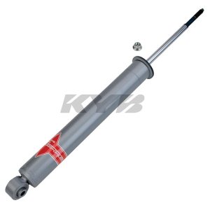 Jaguar Vanden Plas Shocks & Struts - Front - KYB - Gas-A-Just - `98-`03