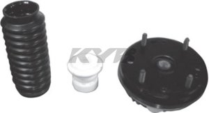 Jaguar S-Type Strut Mounts - Front + Rear - KYB - `00-`08
