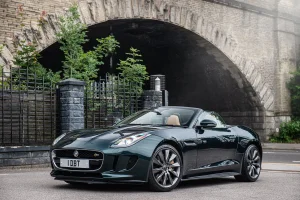 Jaguar F-TYPE Complete Styling Kit - Body Kit - Kahn Designs - '13 - '18