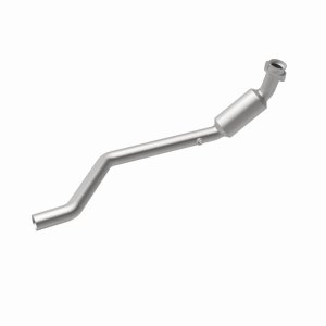 Jaguar S-Type Performance Exhaust - Magnaflow - HM Grade Direct-Fit - `00-`02