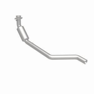 Jaguar S-Type Performance Exhaust - Magnaflow - HM Grade Direct-Fit - `00-`02