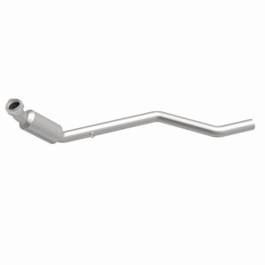 Jaguar S-Type Catalytic Converter - Magnaflow - California Grade CARB Compliant Direct-Fit - `00-`02