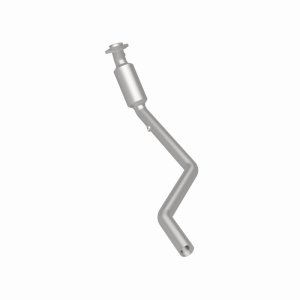Jaguar S-Type Catalytic Converter - Magnaflow - California Grade CARB Compliant Direct-Fit - `00-`02