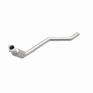Jaguar S-Type Catalytic Converter - Magnaflow - California Grade CARB Compliant Direct-Fit - `00-`02