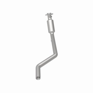 Jaguar S-Type Catalytic Converter - Magnaflow - California Grade CARB Compliant Direct-Fit - `00-`02