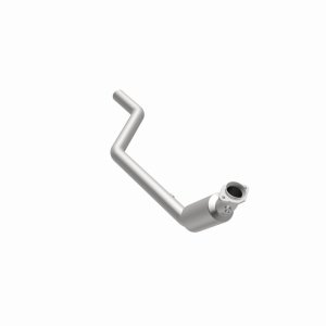 Jaguar S-Type Catalytic Converter - Magnaflow - California Grade CARB Compliant Direct-Fit - `00-`02