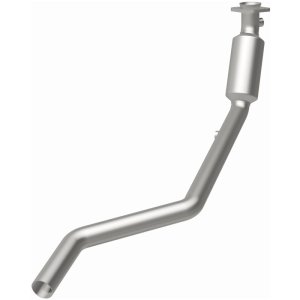 Jaguar S-Type Catalytic Converter - Magnaflow - California Grade CARB Compliant Direct-Fit - `00-`02