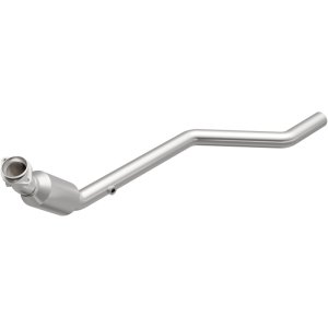 Jaguar S-Type Catalytic Converter - Magnaflow - California Grade CARB Compliant Direct-Fit - `00-`02 Jaguar S-Type Catalytic Converter - Magnaflow - California Grade CARB Compliant Direct-Fit - `00-`02