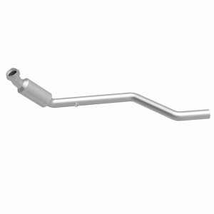 Jaguar S-Type Catalytic Converter - Magnaflow - California Grade CARB Compliant Direct-Fit - `00-`02