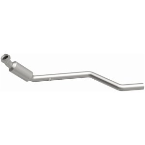 Jaguar S-Type Catalytic Converter - Magnaflow - California Grade CARB Compliant Direct-Fit - `00-`02