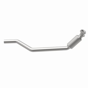 Jaguar S-Type Catalytic Converter - Magnaflow - California Grade CARB Compliant Direct-Fit - `00-`02