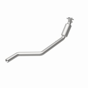 Jaguar S-Type Catalytic Converter - Magnaflow - California Grade CARB Compliant Direct-Fit - `00-`02