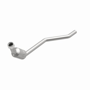 Jaguar S-Type Catalytic Converter - Magnaflow - Direct Fit - `03-`05