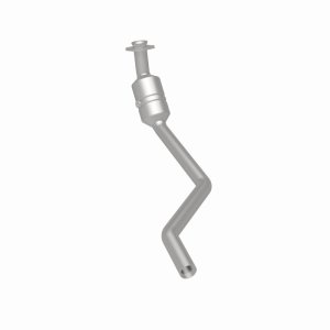 Jaguar S-Type Catalytic Converter - Magnaflow - Direct Fit - `03-`05