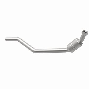 Jaguar S-Type Catalytic Converter - Magnaflow - Direct Fit - `03-`05