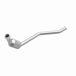 Jaguar S-Type Catalytic Converter - Magnaflow - Direct Fit - `03-`05