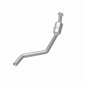 Jaguar S-Type Catalytic Converter - Magnaflow - Direct Fit - `03-`05