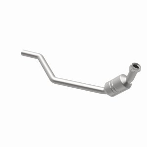 Jaguar S-Type Catalytic Converter - Magnaflow - Direct Fit - `03-`05