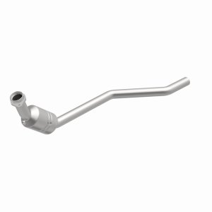 Jaguar S-Type Catalytic Converter - Magnaflow - Direct Fit - `03-`05