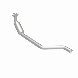 Jaguar S-Type Direct Fit Catalytic Converter - Magnaflow - California Grade CARB Compliant - `00-`02
