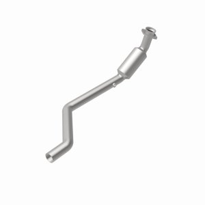 Jaguar S-Type Direct Fit Catalytic Converter - Magnaflow - California Grade CARB Compliant - `00-`02