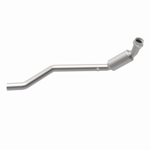Jaguar S-Type Direct Fit Catalytic Converter - Magnaflow - California Grade CARB Compliant - `00-`02