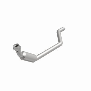 Jaguar S-Type Direct Fit Catalytic Converter - Magnaflow - California Grade CARB Compliant - `00-`02