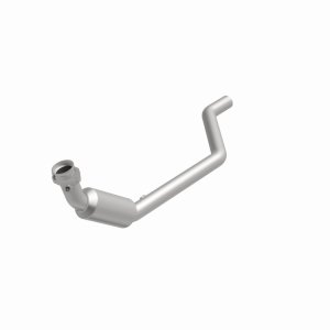 Jaguar S-Type Direct Fit Catalytic Converter - Magnaflow - California Grade CARB Compliant - `00-`02