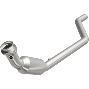 Jaguar S-Type Direct Fit Catalytic Converter - Magnaflow - California Grade CARB Compliant - `00-`02