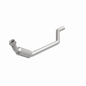 Jaguar S-Type Direct Fit Catalytic Converter - Magnaflow - California Grade CARB Compliant - `00-`02