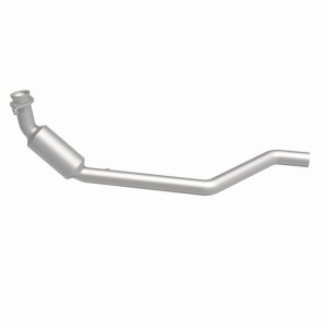 Jaguar S-Type Direct Fit Catalytic Converter - Magnaflow - California Grade CARB Compliant - `00-`02