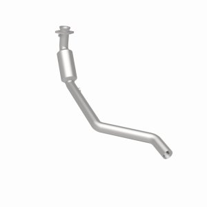 Jaguar S-Type Catalytic Converter - Magnaflow - Direct-Fit - `00-`02