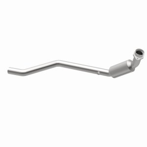 Jaguar S-Type Catalytic Converter - Magnaflow - Direct-Fit - `00-`02