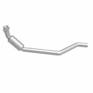 Jaguar S-Type Catalytic Converter - Magnaflow - Direct-Fit - `00-`02