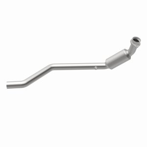 Jaguar S-Type Catalytic Converter - Magnaflow - Direct-Fit - `00-`02