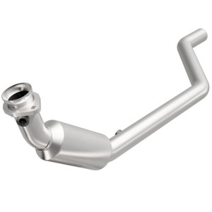 Jaguar S-Type Catalytic Converter - Magnaflow - Direct-Fit - `00-`02