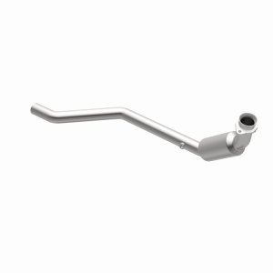Jaguar S-Type Catalytic Converter - Magnaflow - Direct-Fit - `00-`02