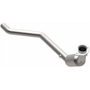 Jaguar S-Type Catalytic Converter - Magnaflow - Direct-Fit - `00-`02