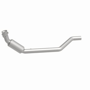 Jaguar S-Type Catalytic Converter - Magnaflow - Direct-Fit - `00-`02