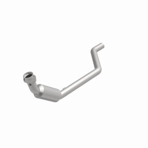 Jaguar S-Type Catalytic Converter - Magnaflow - Direct-Fit - `00-`02