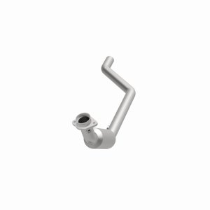 Jaguar S-Type Catalytic Converter - Magnaflow - Direct-Fit - `00-`02