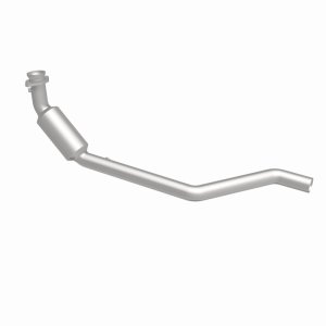 Jaguar S-Type Catalytic Converter - Magnaflow - Direct-Fit - `00-`02